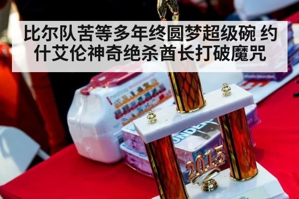 比尔队苦等多年终圆梦超级碗 约什艾伦神奇绝杀酋长打破魔咒
